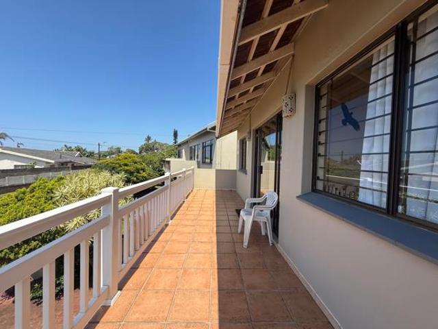 Apartment for sale in Ugu District Municipality, Kwazulu-natal