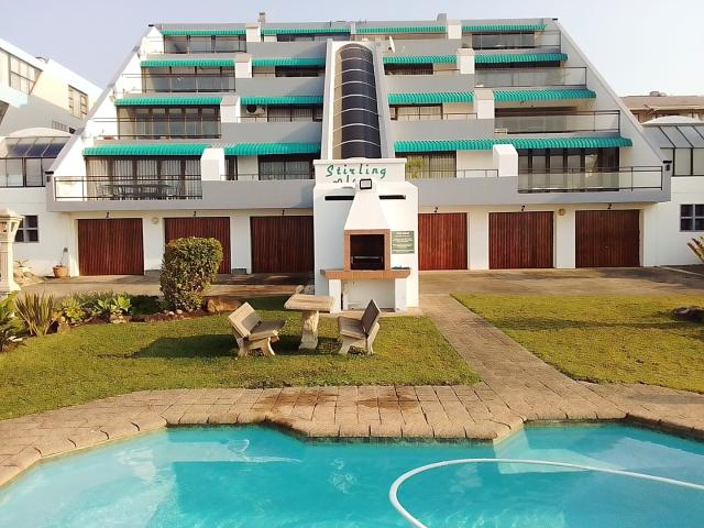 Apartment for sale in Ugu District Municipality, Kwazulu-natal