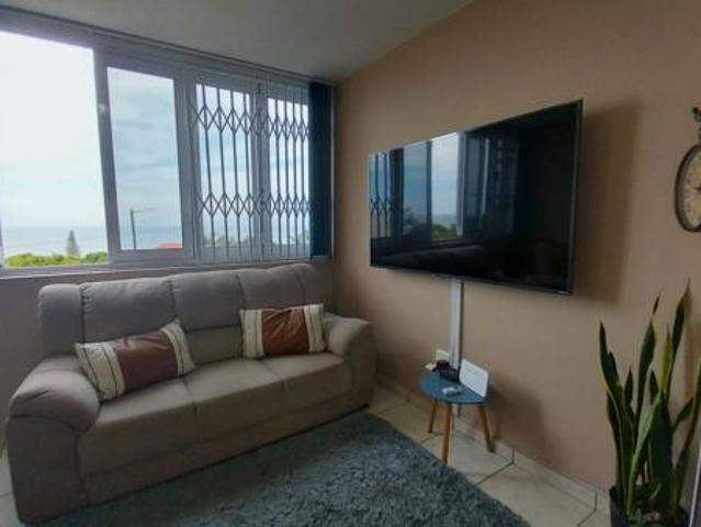 Apartment for sale in Ugu District Municipality, Kwazulu-natal