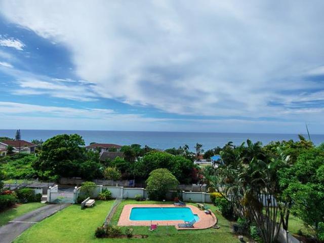 Apartment for sale in Ugu District Municipality, Kwazulu-natal