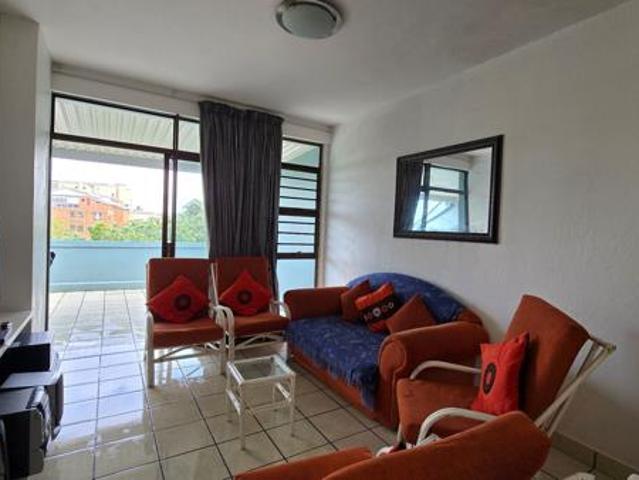 Apartment for sale in Ugu District Municipality, Kwazulu-natal