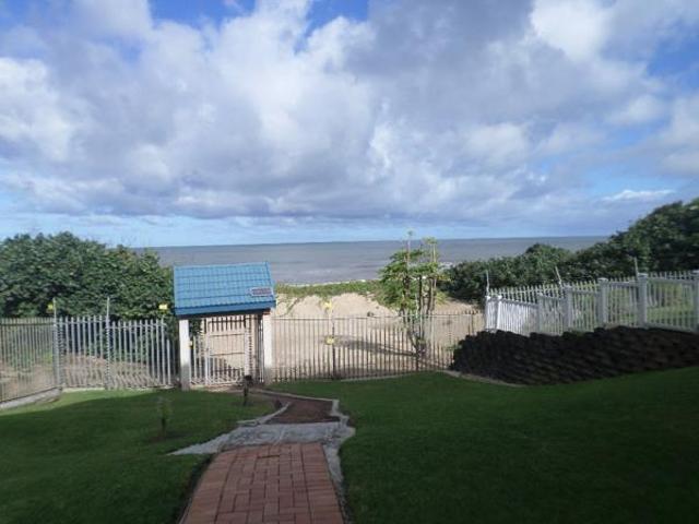 Apartment for sale in Ugu District Municipality, Kwazulu-natal