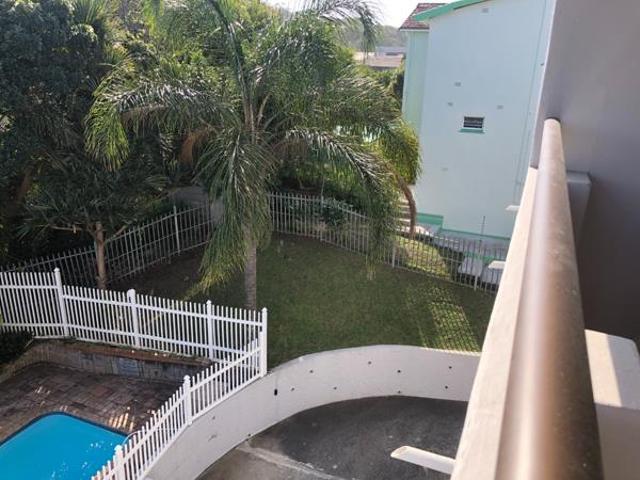 Apartment for rent in Ugu District Municipality, Kwazulu-natal