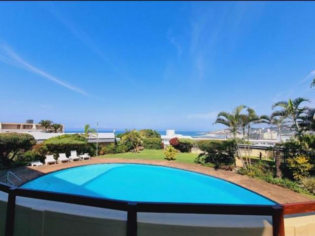 Apartment for sale in Ugu District Municipality, Kwazulu-natal