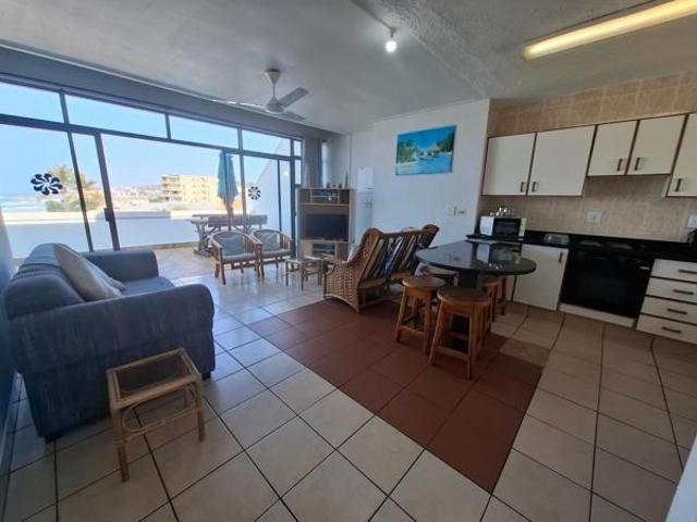 Apartment for sale in Margate, Hibiscus Coast Local Municipality