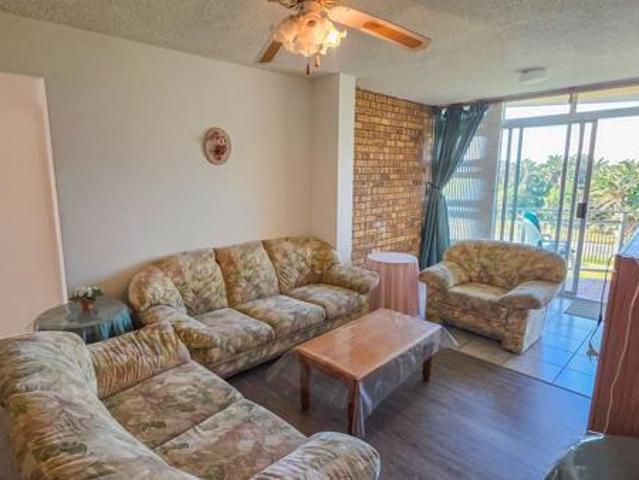 Apartment for sale in Ugu District Municipality, Kwazulu-natal
