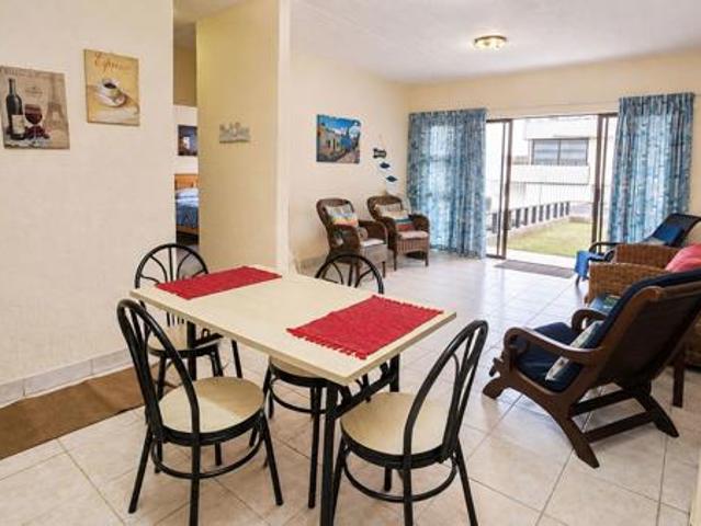 Apartment for sale in Ugu District Municipality, Kwazulu-natal