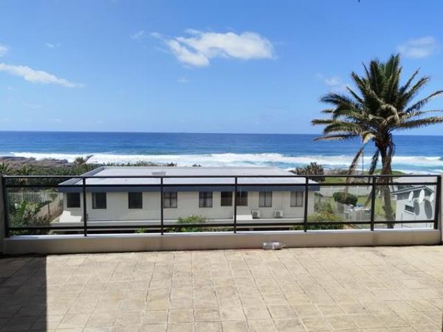 Apartment for rent in Ugu District Municipality, Kwazulu-natal