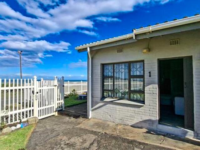 Apartment for rent in Ugu District Municipality, Kwazulu-natal