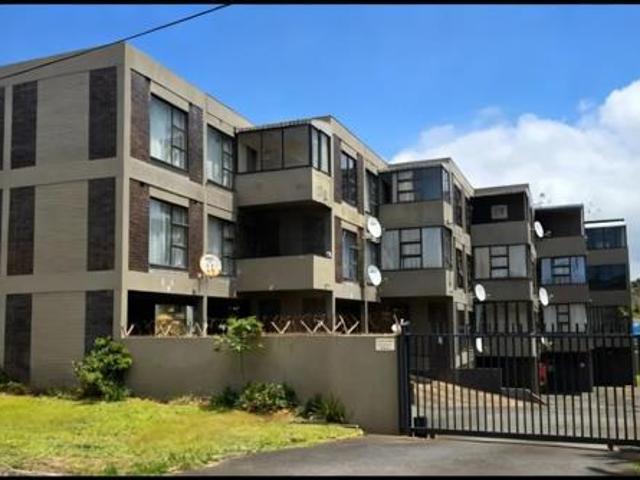 Apartment for sale in Ugu District Municipality, Kwazulu-natal