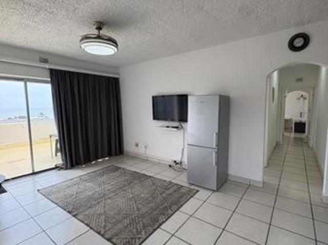 Apartment for rent in Margate, Hibiscus Coast Local Municipality