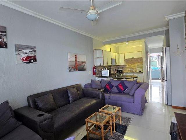 Apartment for sale in Ugu District Municipality, Kwazulu-natal