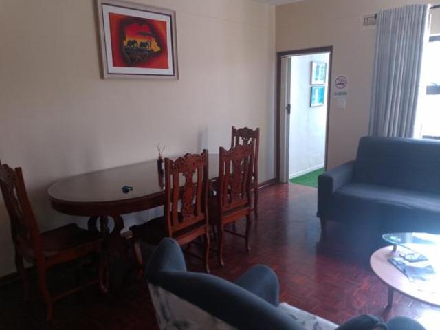 Apartment for rent in Ugu District Municipality, Kwazulu-natal