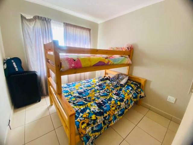 Apartment for sale in Ugu District Municipality, Kwazulu-natal