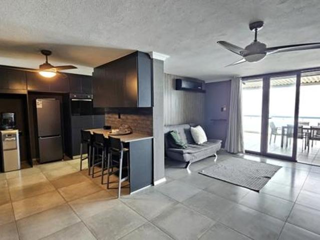 Apartment for sale in Ugu District Municipality, Kwazulu-natal