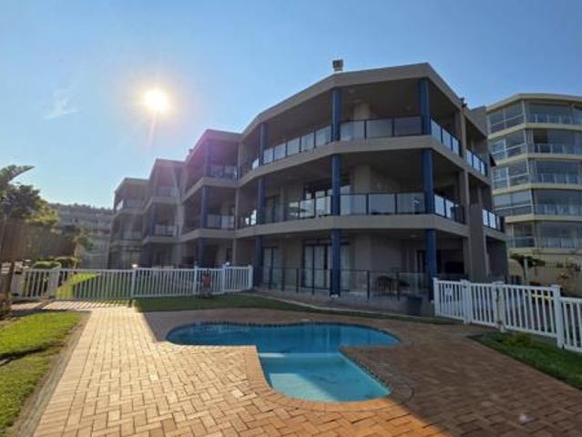 Apartment for sale in Ugu District Municipality, Kwazulu-natal