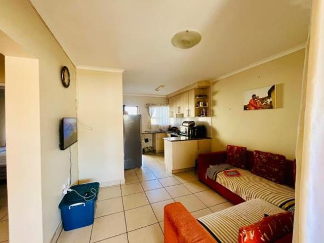 Apartment for sale in Ugu District Municipality, Kwazulu-natal