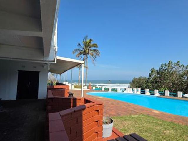 Apartment for sale in Margate, Hibiscus Coast Local Municipality