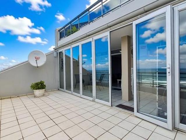 Apartment for sale in Ugu District Municipality, Kwazulu-natal