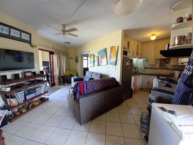 Apartment for sale in Ugu District Municipality, Kwazulu-natal