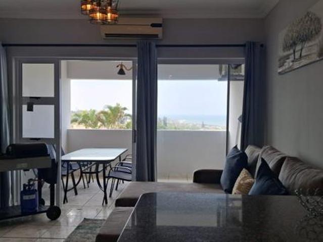 Apartment for sale in Ugu District Municipality, Kwazulu-natal
