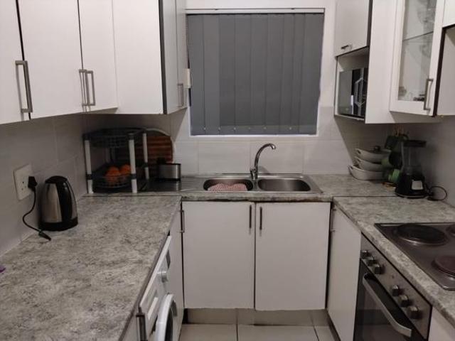 Apartment for sale in Ugu District Municipality, Kwazulu-natal