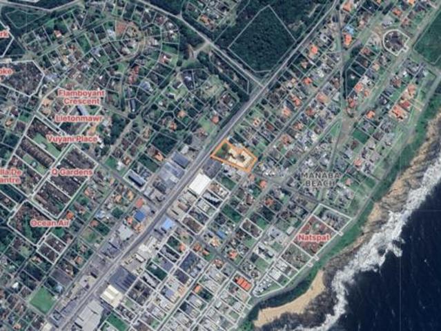 Apartment for sale in Ugu District Municipality, Kwazulu-natal