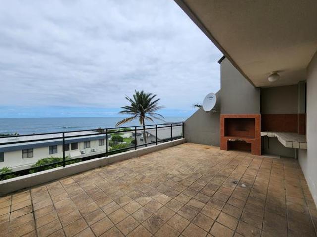Apartment for sale in Ugu District Municipality, Kwazulu-natal