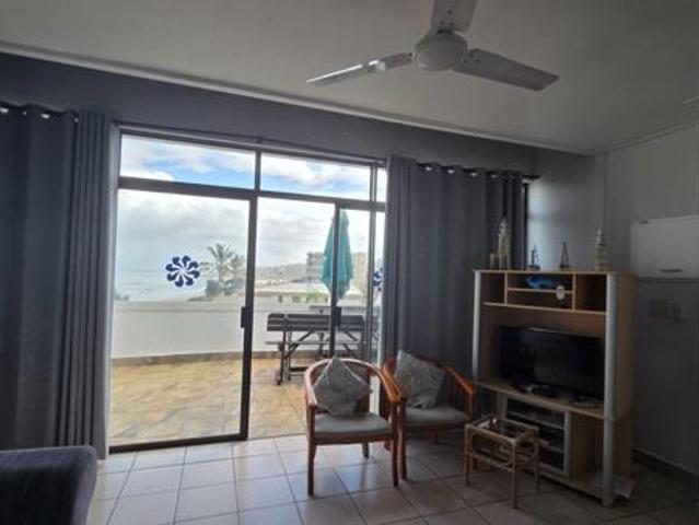 Apartment for sale in Margate, Hibiscus Coast Local Municipality