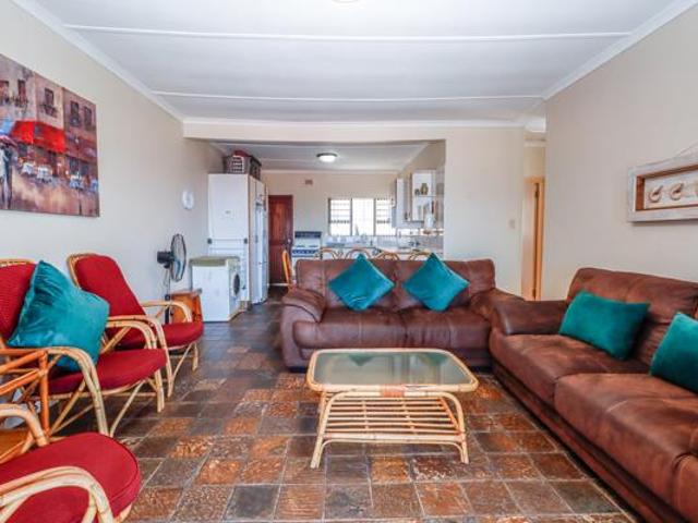 Apartment for rent in Ugu District Municipality, Kwazulu-natal