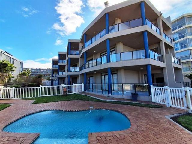 Apartment for sale in Ugu District Municipality, Kwazulu-natal