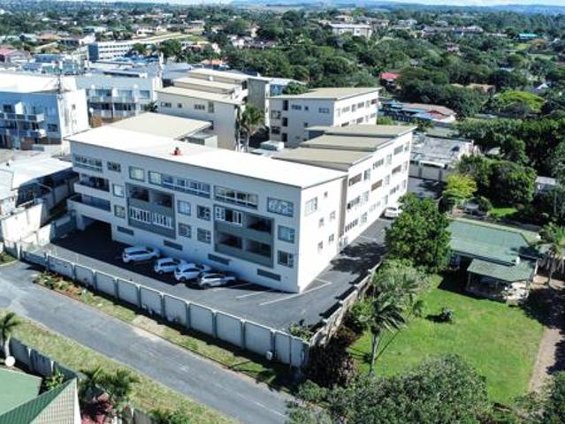 Apartment for sale in Ugu District Municipality, Kwazulu-natal