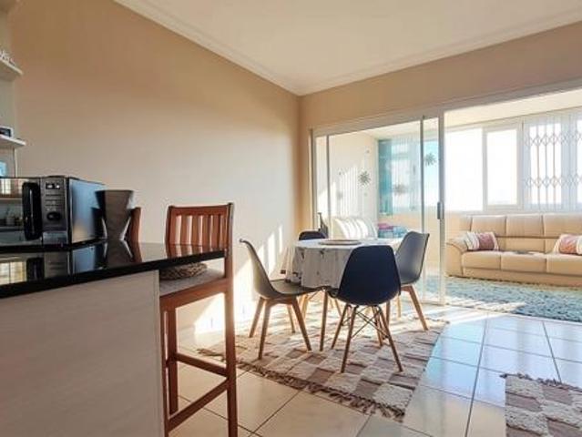 Apartment for sale in Ugu District Municipality, Kwazulu-natal