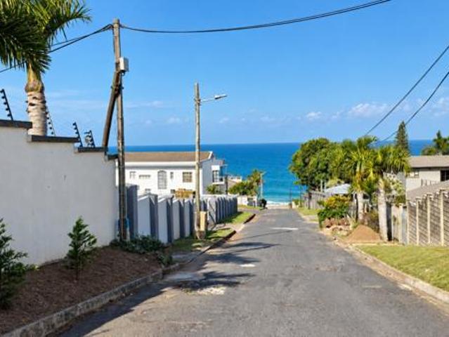Apartment for sale in Margate, Hibiscus Coast Local Municipality
