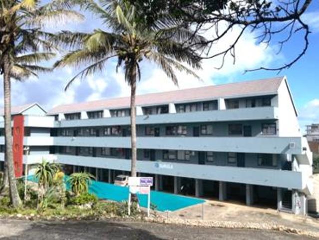 Apartment for sale in Ugu District Municipality, Kwazulu-natal
