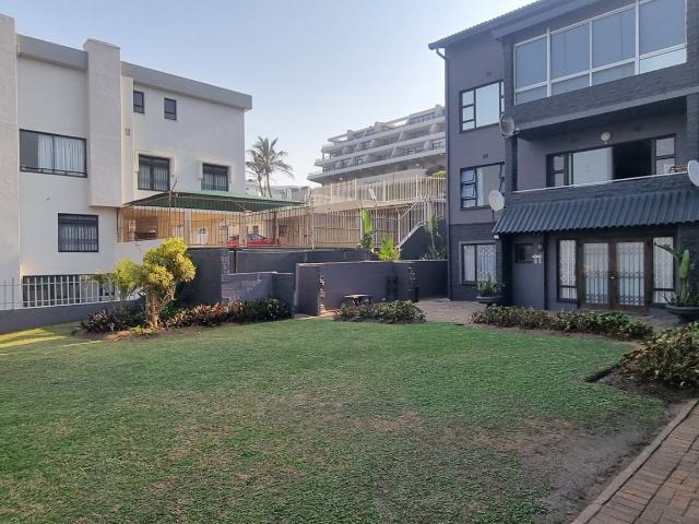 Apartment for sale in Ugu District Municipality, Kwazulu-natal