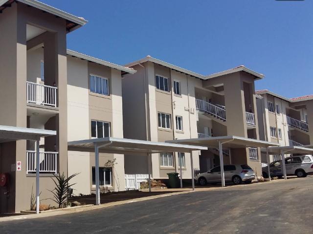Apartment for rent in Princess Grant, Kwazulu-natal