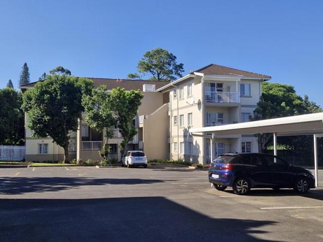 Apartment for sale in Princess Grant, Kwazulu-natal