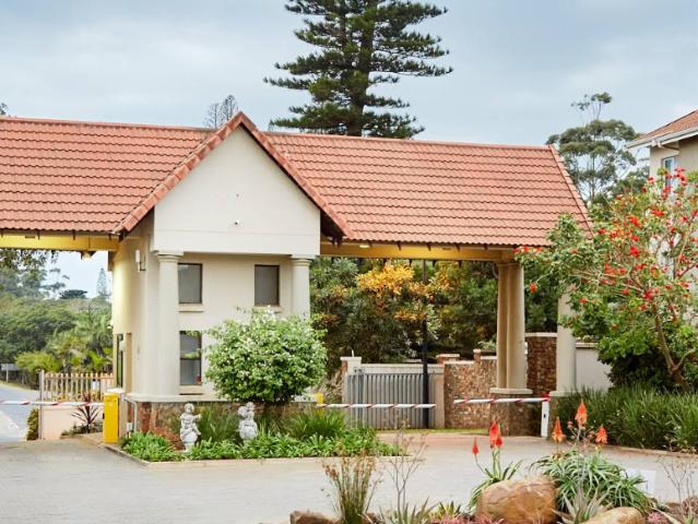 Apartment for sale in Princess Grant, Kwazulu-natal