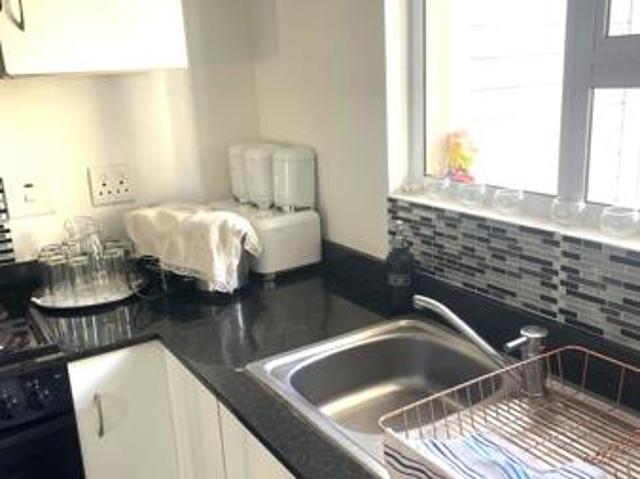 Apartment for rent in Princess Grant, Kwazulu-natal