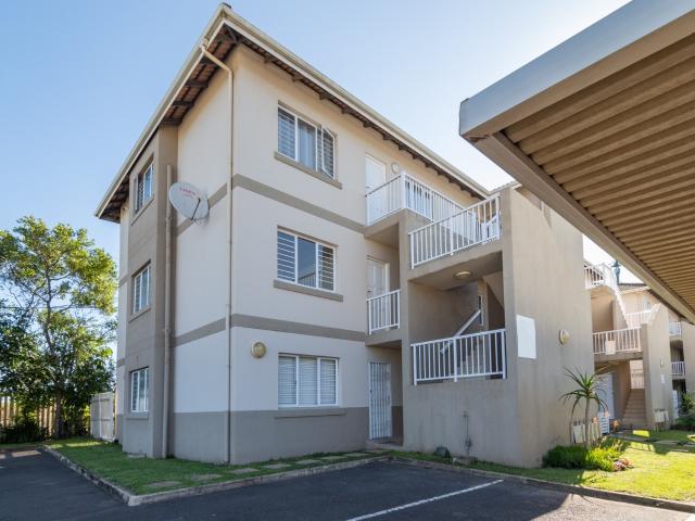 Apartment for sale in Princess Grant, Kwazulu-natal