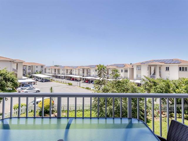 Apartment for sale in Princess Grant, Kwazulu-natal