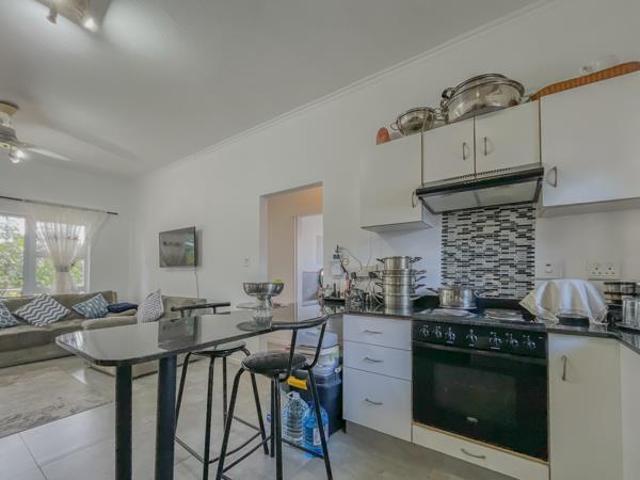 Apartment for rent in Princess Grant, Kwazulu-natal