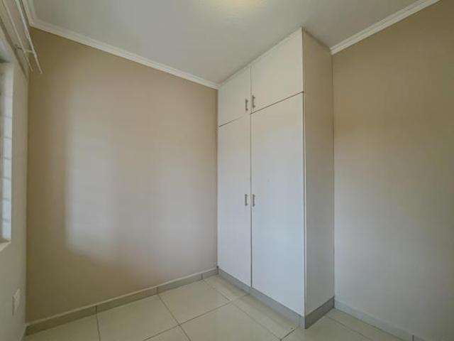 Apartment for rent in Princess Grant, Kwazulu-natal