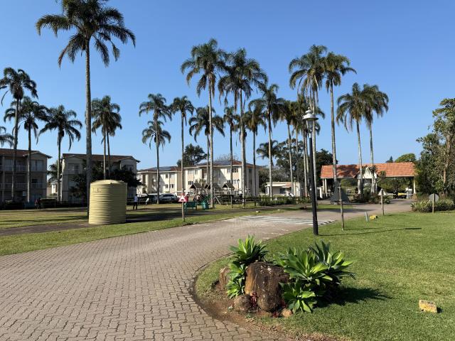 Apartment for sale in Princess Grant, Kwazulu-natal