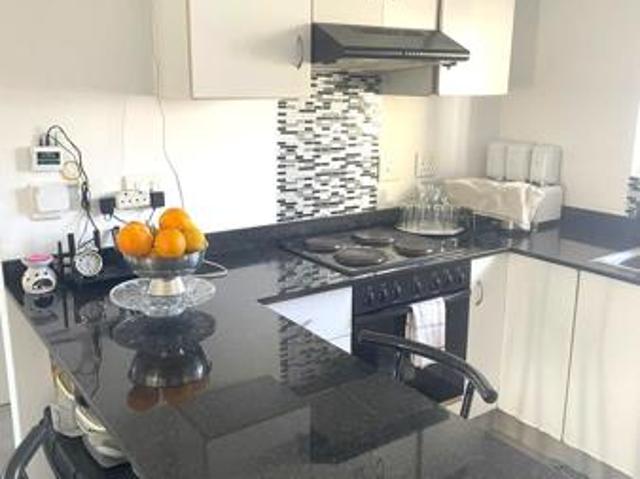 Apartment for sale in Princess Grant, Kwazulu-natal
