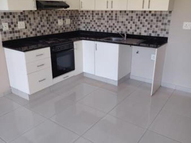 Apartment for rent in Princess Grant, Kwazulu-natal