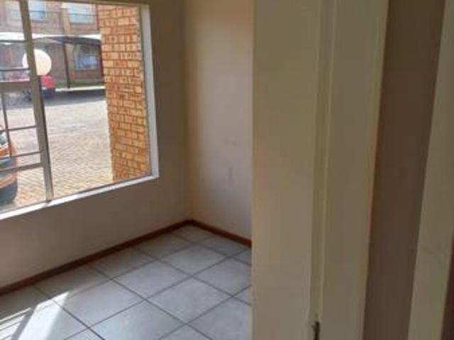 Apartment for sale in Sedibeng, Gauteng