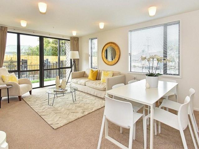 Apartment for rent in Manurewa, Oroua County