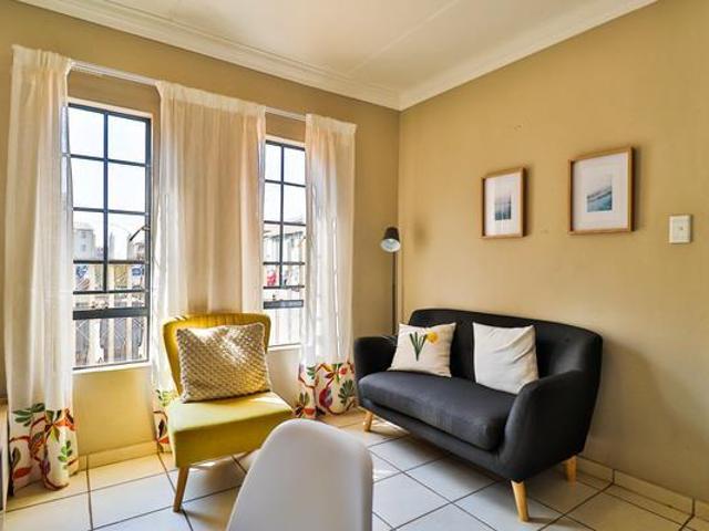 Apartment for rent in Vosloorus, Gauteng